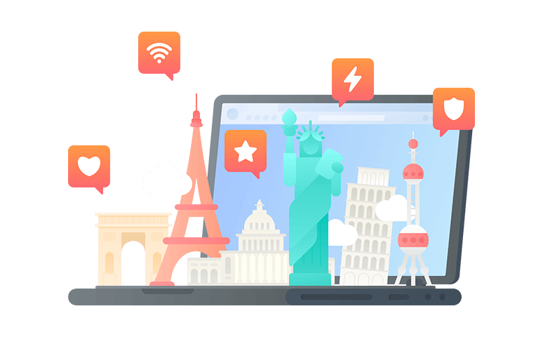 在卡塔尔连接到中国vpn - 海龟加速器